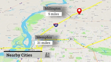 0 Bethuel Rd unit 15, Unincorporated, TN 38053 - photo 6