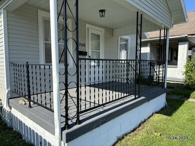 2709 Meridian St, Anderson, IN 46016 - photo 2