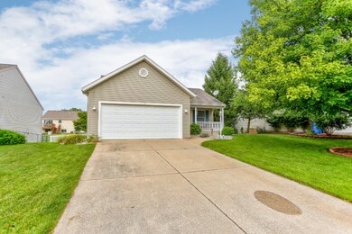 3121 Roberts Way, Holland, MI-8
