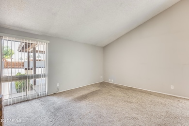 Large living room