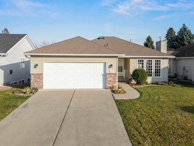 2705 S Sunnybrook Ln, Spokane Valley, WA 99037 - photo 3