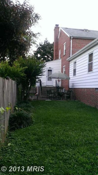 2227 N Columbus St, Arlington, VA 22207 - photo 6