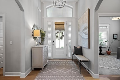 9259 Deer Run St, Lenexa, KS 66220 - photo 4