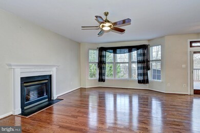 5984 Calvert Way, Sykesville, MD 21784 - photo 6