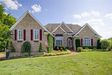 2805 Manning Ln, Franklin, TN 37064 - photo 2