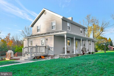 15027 Ridge Rd, Waynesboro, PA 17268 - photo 3