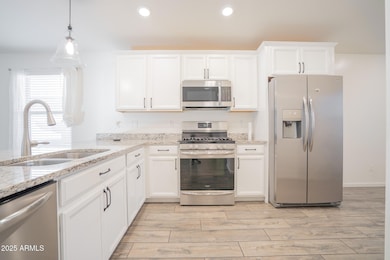 3417 W Alta Vista Rd, Phoenix, AZ 85041 - photo 5