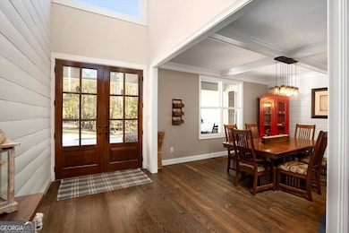 3055 Spring Hill Dr, Monroe, GA 30656 - photo 7