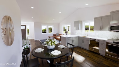 Alderwood Kitchen