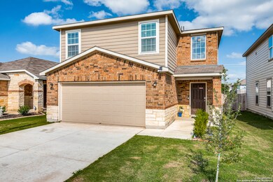 9602 Silver Mist Way, San Antonio, TX 78254 - photo 2