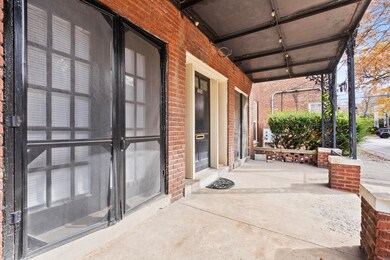 405 & 407 W 3rd Street