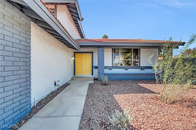 4345 Quay Ct unit 5, Las Vegas, NV 89120 - photo 2