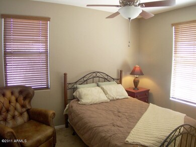 BEDROOM 3 - GUEST ROOM