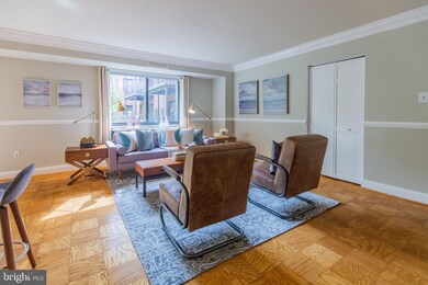 Takoma Phoenix unit 609, Takoma Park, MD 20912 - photo 4