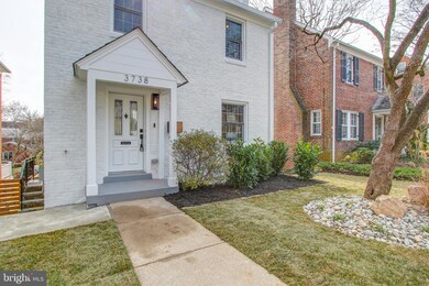 3738 Appleton St NW, Washington, DC 20016 - photo 3