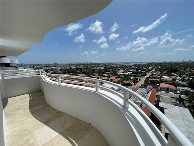 Rimini Beach unit 1201, Surfside, FL 33154 - photo 2