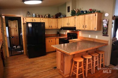 25 Hisaw Rd, Horseshoe Bend, ID 83629 - photo 5