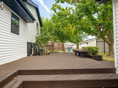 10927 W 135th Place, Cedar Lake, IN 46303 - photo 6