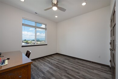 Upper Floor Bedroom (Bedroom 5 of 5 Total Bedrooms)