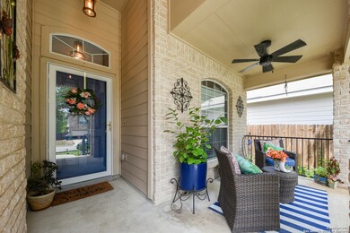 4111 Ogelthorpe Oak, San Antonio, TX 78223 - photo 3