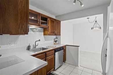 Lovely workable kitchen fully applianced