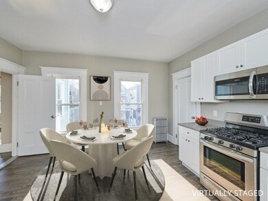 357 K St unit 2, Boston, MA 02127 - photo 3