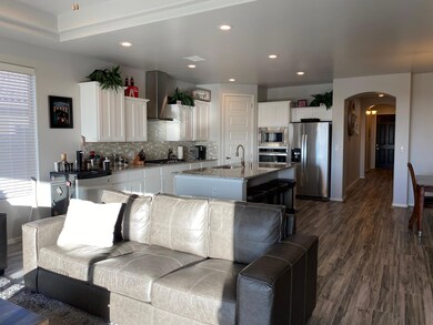 1073 Shields St, El Paso, TX 79928 - photo 7