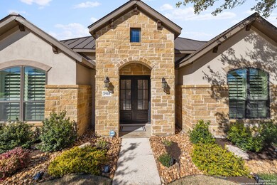 3915 Luz Del Faro, San Antonio, TX 78261 - photo 5