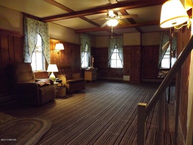 Living room 2