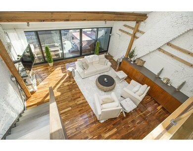 236 Commercial St unit 4, Boston, MA 02109 - photo 2
