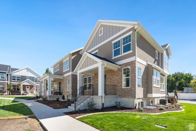 443 E 450 N, Payson, UT 84651 - photo 2