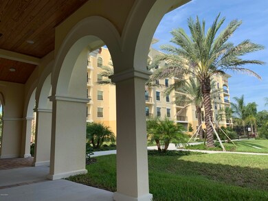 view from clubhouse