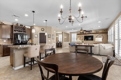 465 Cabral Peak St, Las Vegas, NV 89138 - photo 6