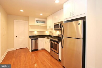 1863 Corcoran St NE unit 2, Washington, DC 20002 - photo 5