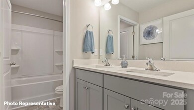 159 Asmodean Ln, Troutman, NC 28166 - photo 4