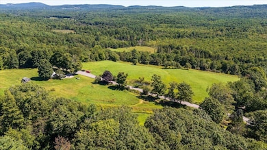 Part of Map 19 Lot 10, Appleton