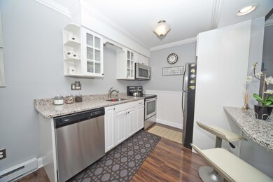 1492 Ocean Ave unit 4, Sea Bright, NJ 07760 - photo 4