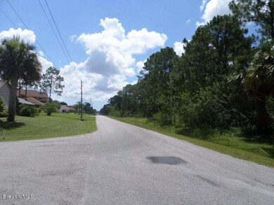 Street View from Lot