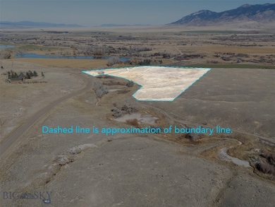TBD Lewis Ln, Twin Bridges, MT 59754 - photo 2