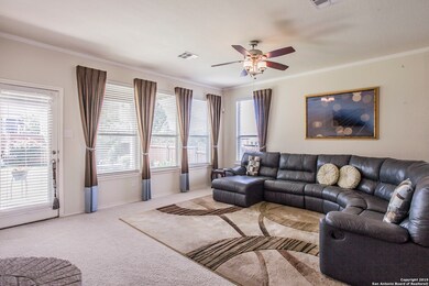 3514 Mendocino Park, San Antonio, TX 78261 - photo 4