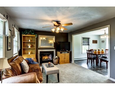 74 Ferry St, South Grafton, MA 01560 - photo 7