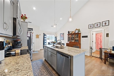 2058 Harmony Ln, Charlestown, IN 47111 - photo 7