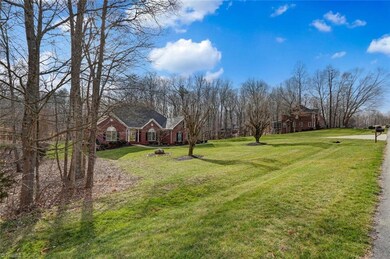 LOVELY YARD AND LOT
