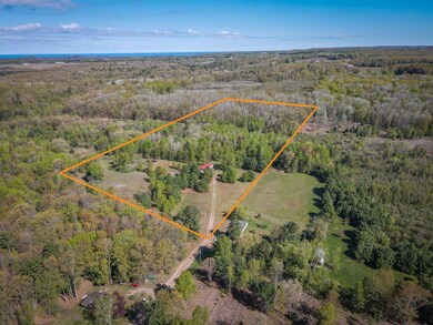 2314 Revolt Rd, Manistee, MI 49660 - photo 2