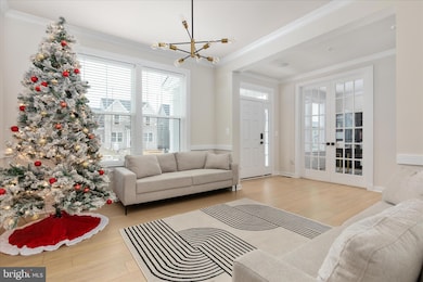 423 Meadow Creek Dr, Bowie, MD 20716 - photo 7