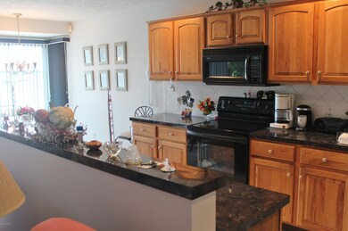 5 Kitchen