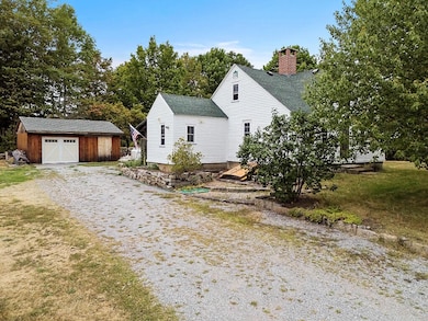 850 Lawrence Rd, Pownal, ME 04069 - photo 4