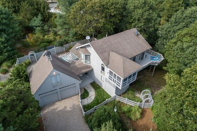 4 Salt River Rd, East Falmouth, MA 02536 - photo 3