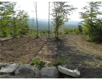 Land/Lot. Building site has been...