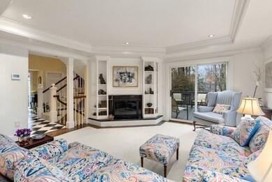 60 Birchwood Ln unit 60, Lincoln, MA 01773 - photo 7